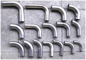 bending tube filler alloy