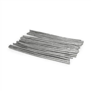 Soldadura de plomo y estaño 361F 183C