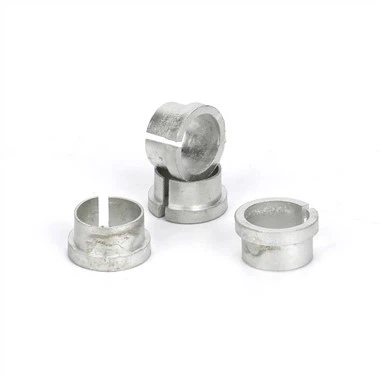 Preformas de soldadura sin fundente